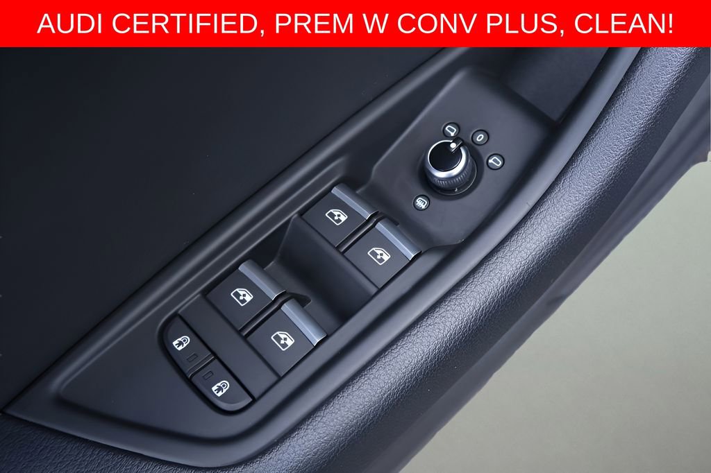 Used 2025 Audi A5 2.0T Premium Plus AWD/4WD image 10