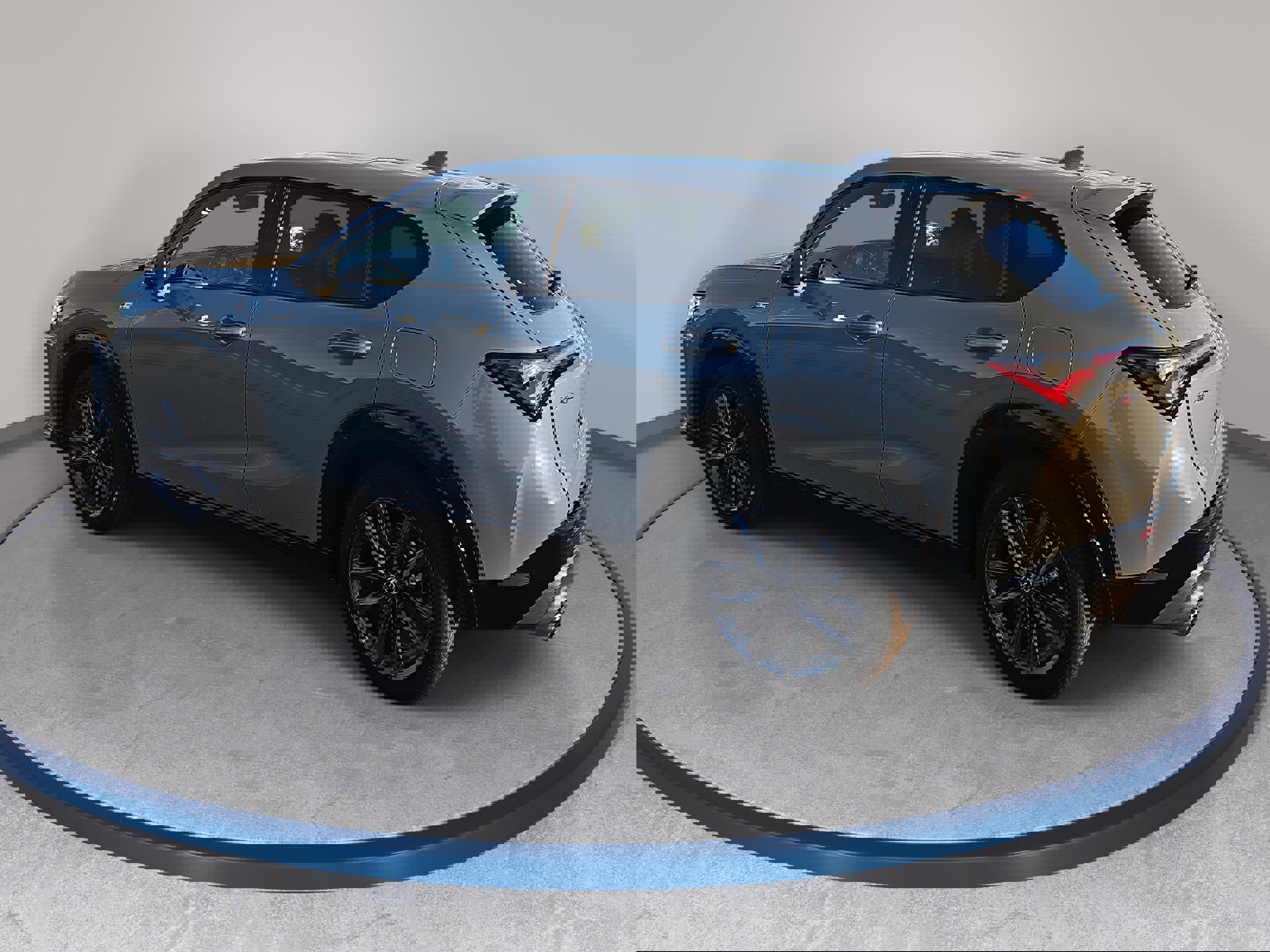 Used 2025 Acura ADX A-Spec image 7