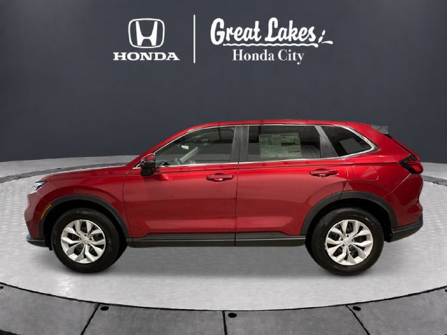 New 2027 Honda CR-V LX image 2