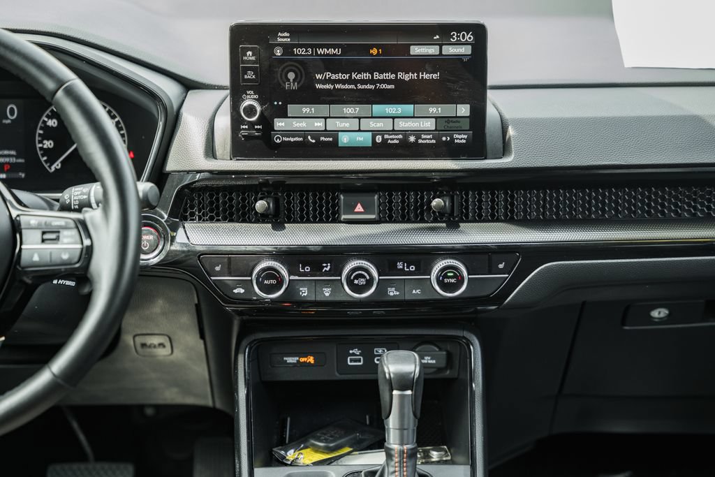 Used 2023 Honda CR-V Sport Touring image 24