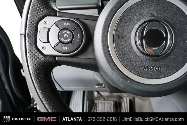 Used 2024 INEOS Grenadier AWD/4WD image 9