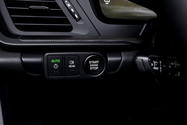 Certified 2026 Porsche 911 Targa 4 GTS image 39