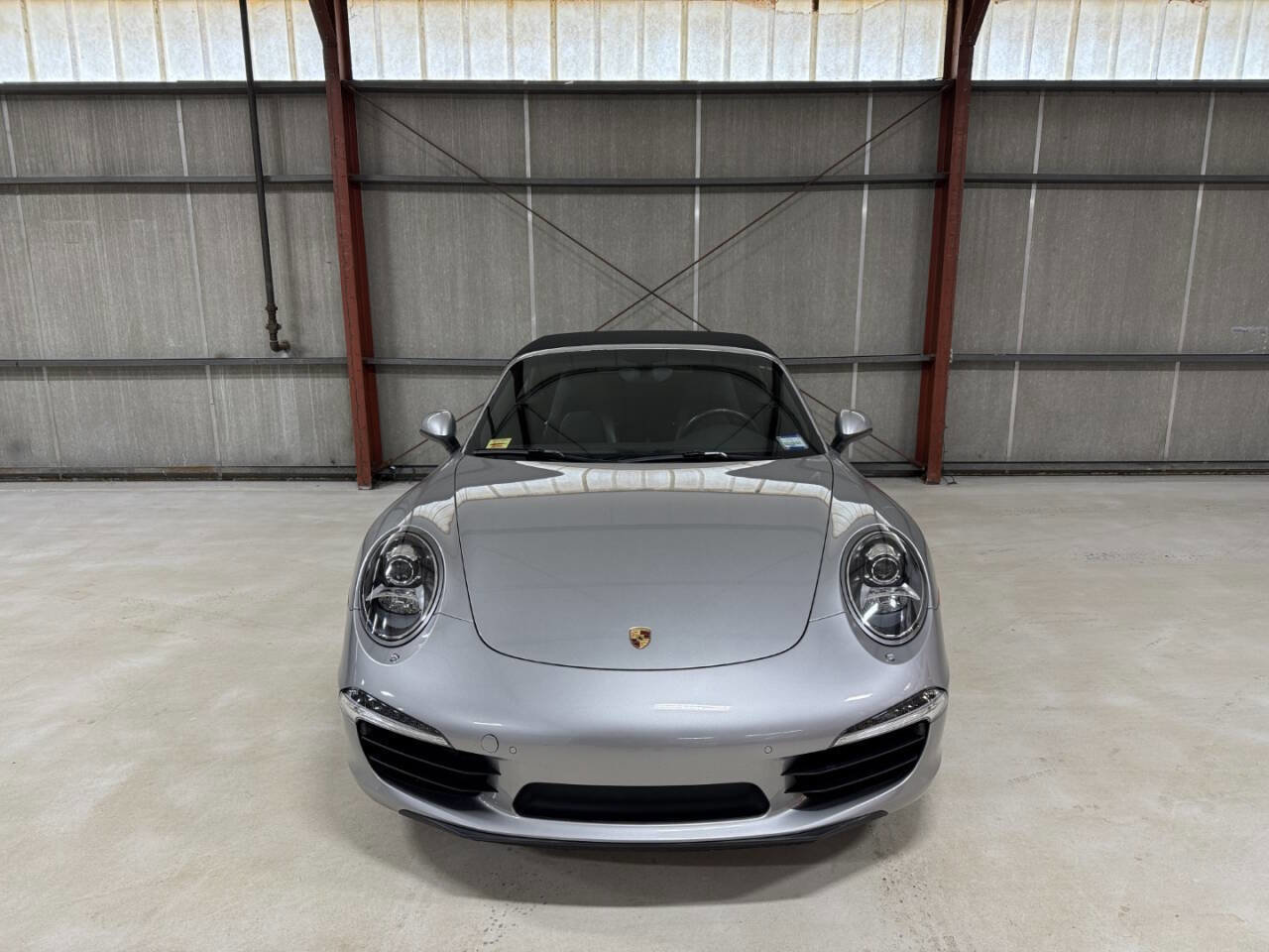 Used 2014 Porsche 911 Carrera S image 19