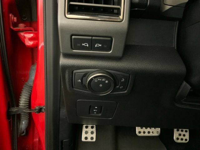 Used 2018 Ford F150 Raptor w/ Equipment Group 802A Luxury AWD/4WD image 23