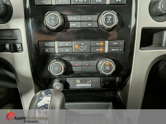 Used 2011 Ford F150 FX4 w/ FX Luxury Pkg AWD/4WD image 16