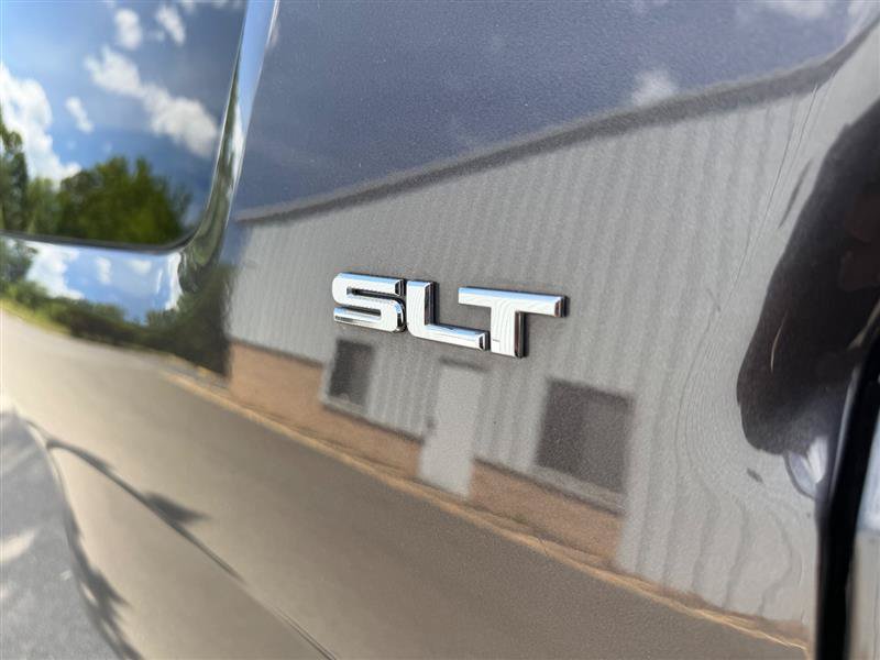 Used 2016 GMC Acadia SLT AWD/4WD image 10