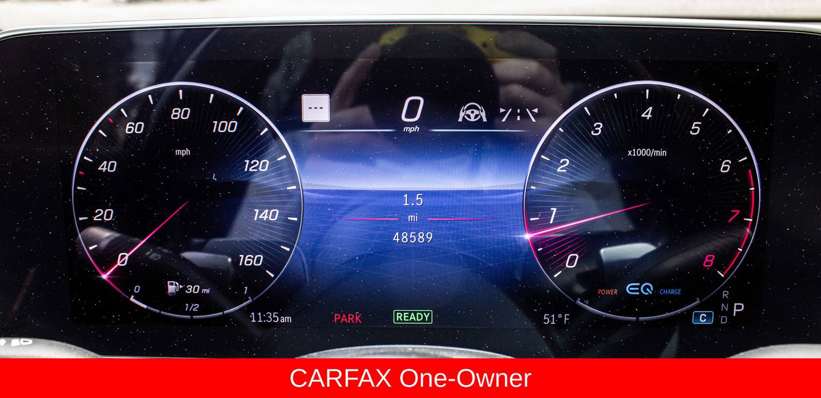 Used 2021 Mercedes-Benz S 580 4MATIC Sedan image 17