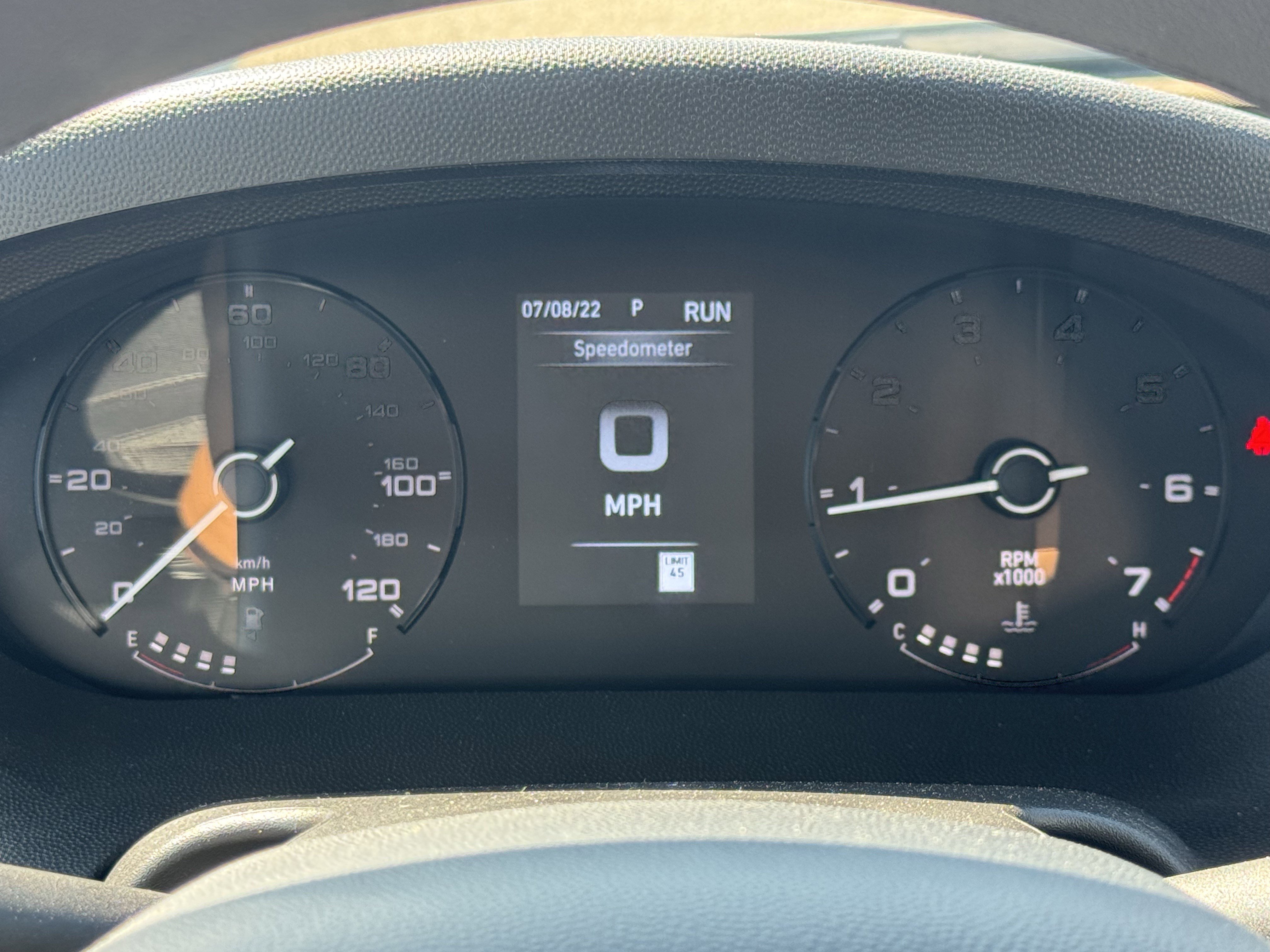 Used 2025 RAM ProMaster 2500 w/ Convenience Group image 10