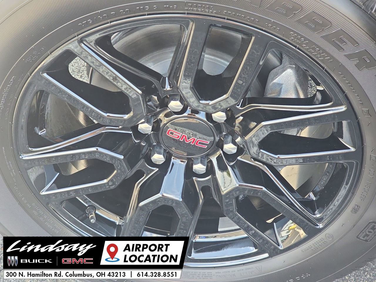 New 2026 GMC Sierra 1500 Elevation image 32