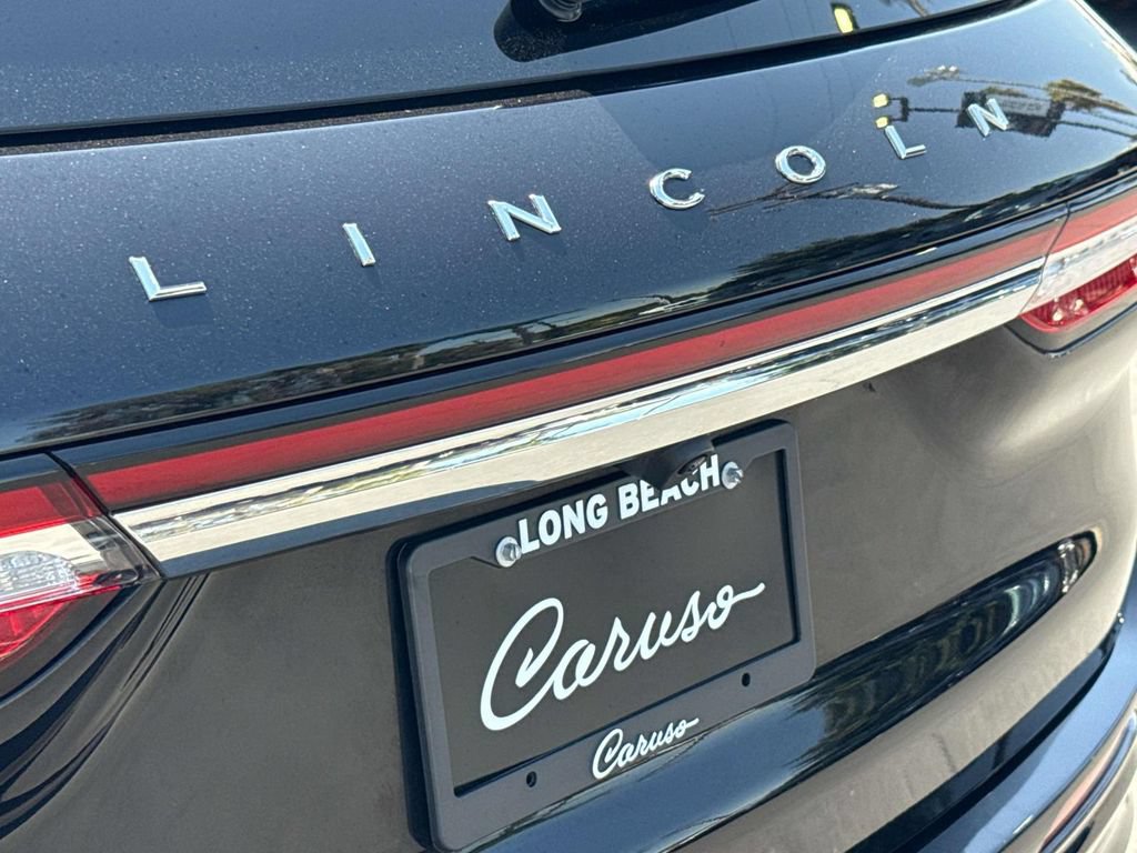 Certified 2024 Lincoln Corsair Grand Touring AWD/4WD image 7