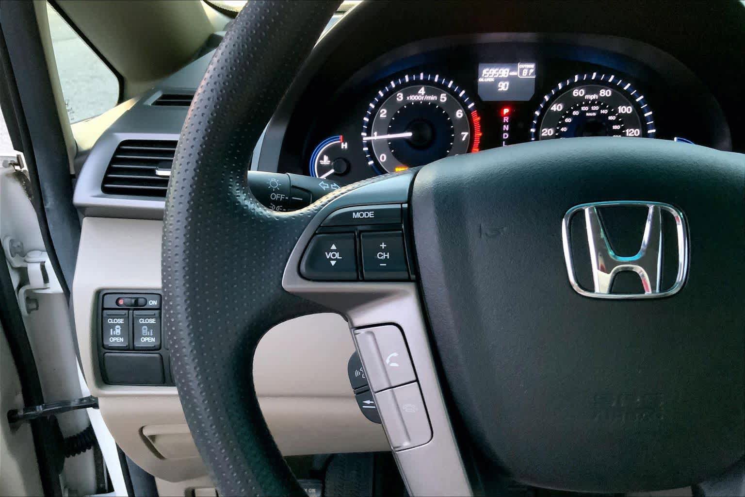 Used 2013 Honda Odyssey EX image 23