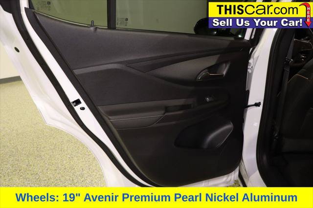 Used 2026 Buick Envista Avenir FWD image 27