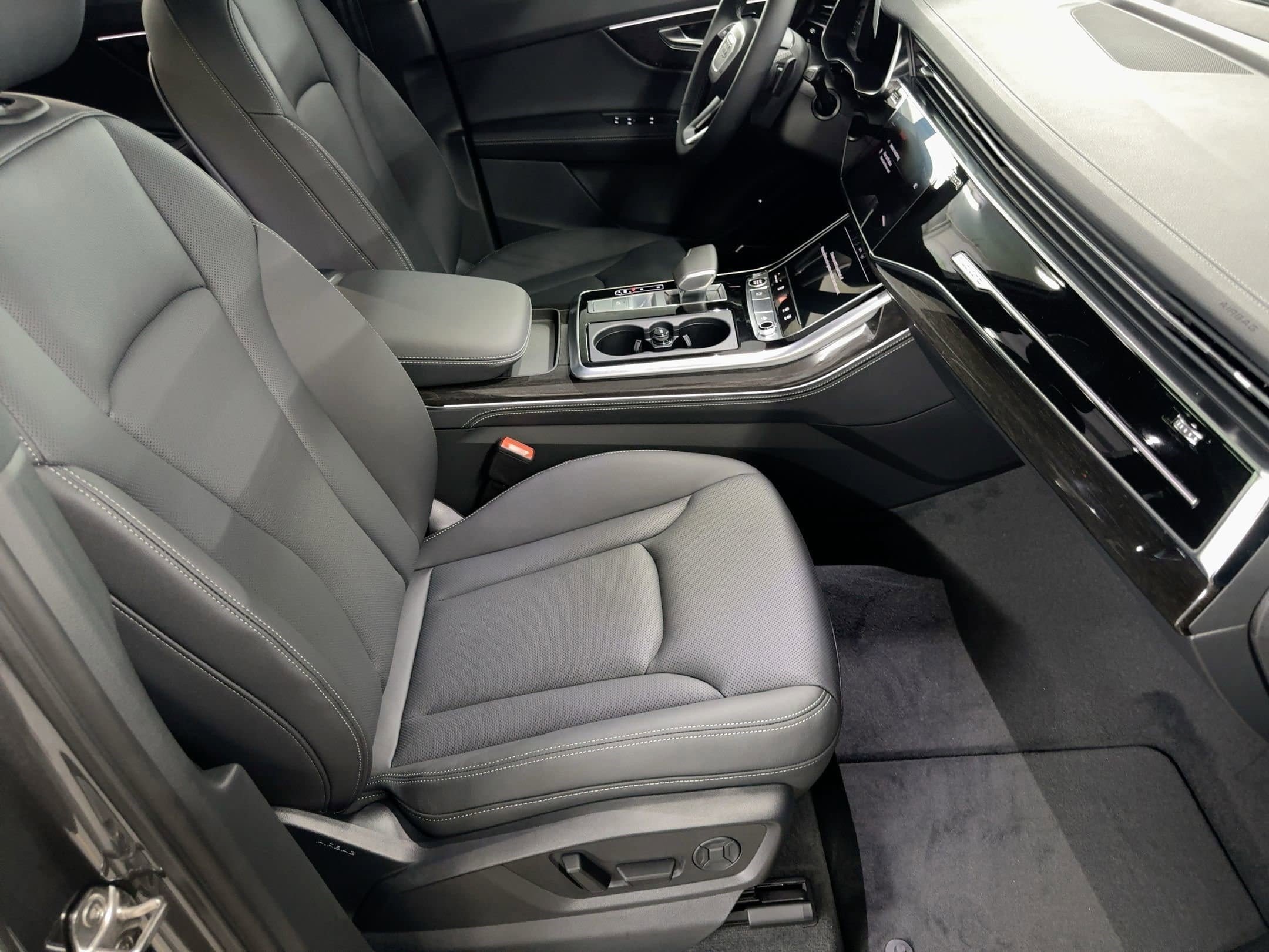 New 2026 Audi Q7 3.0T Premium Plus AWD/4WD image 30