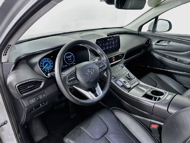 Used 2023 Hyundai Santa Fe Limited AWD/4WD image 22