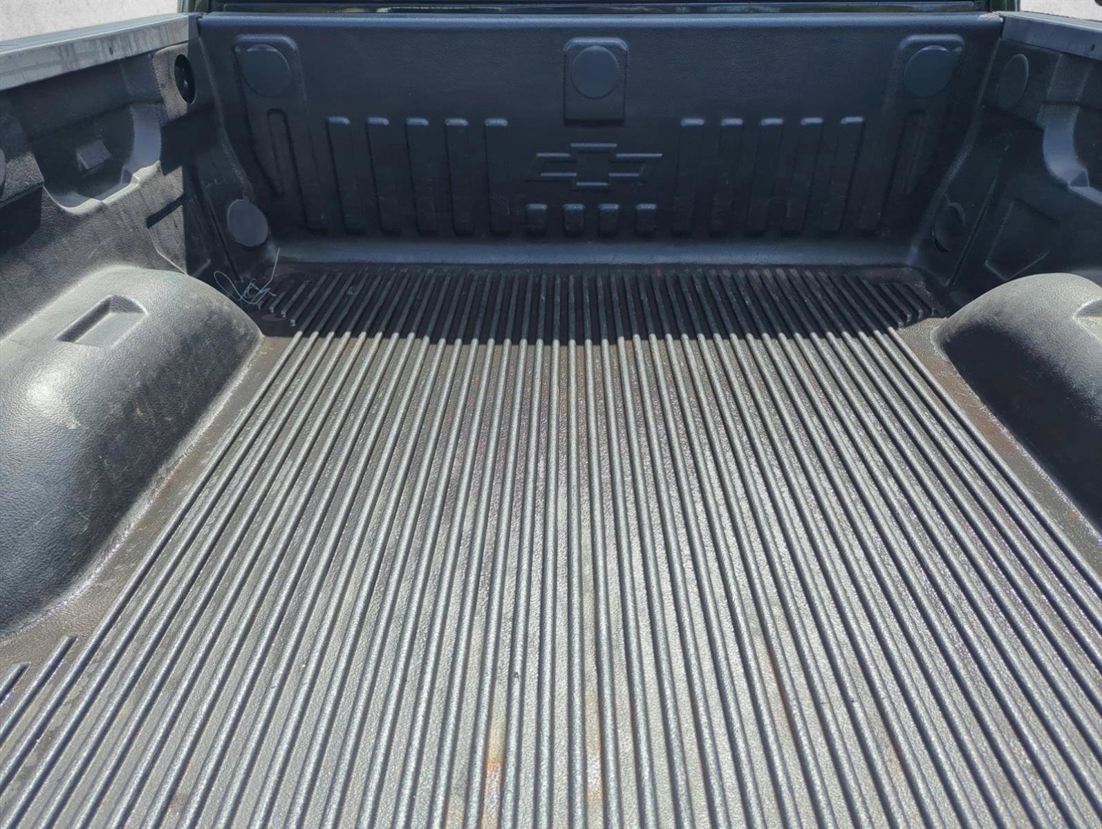Used 2015 Chevrolet Silverado 1500 LT w/ All Star Edition RWD image 26