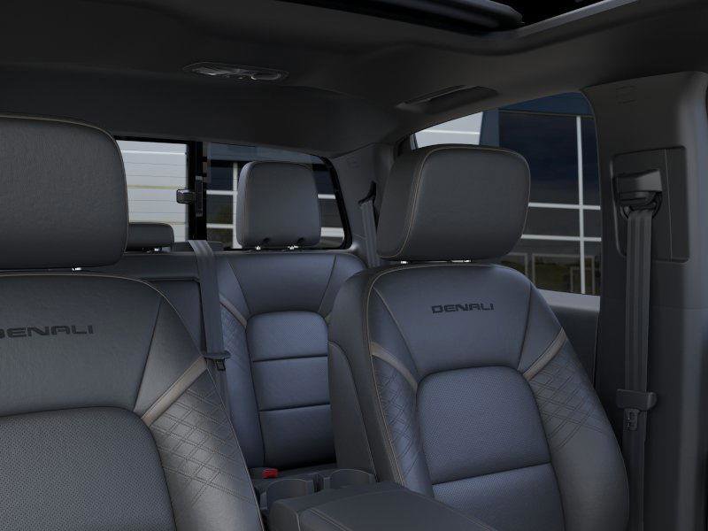 New 2026 GMC Canyon Denali image 39