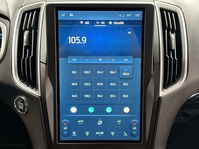 Used 2021 Ford Edge ST-Line AWD/4WD image 12
