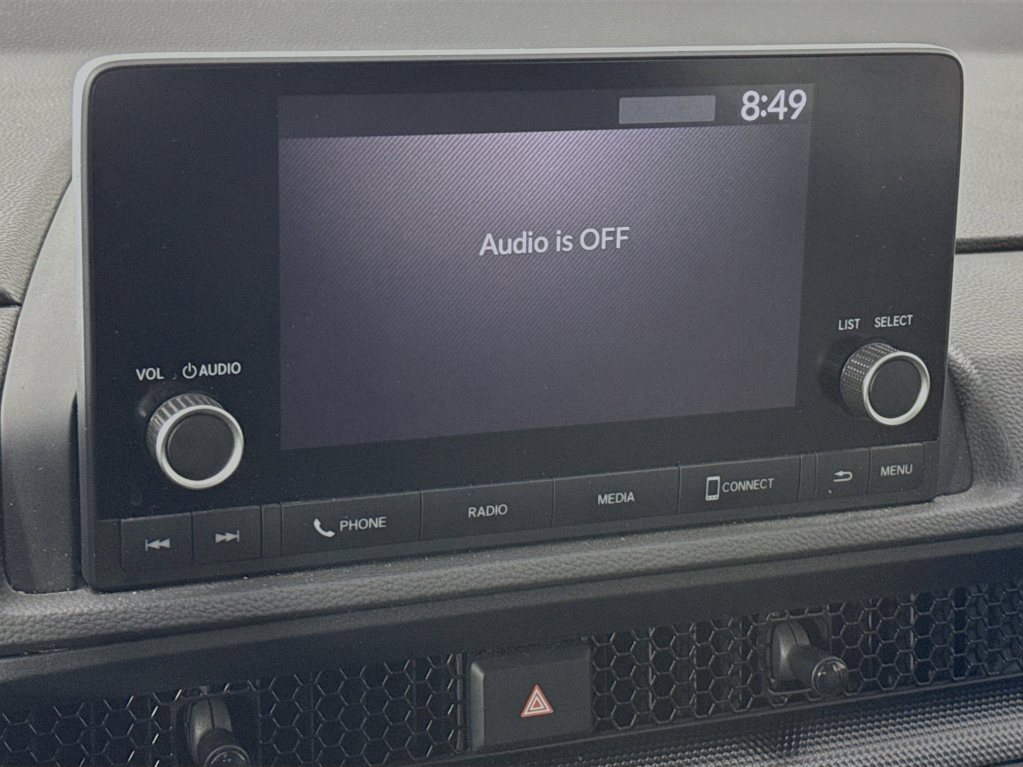 Certified 2024 Honda CR-V EX image 14