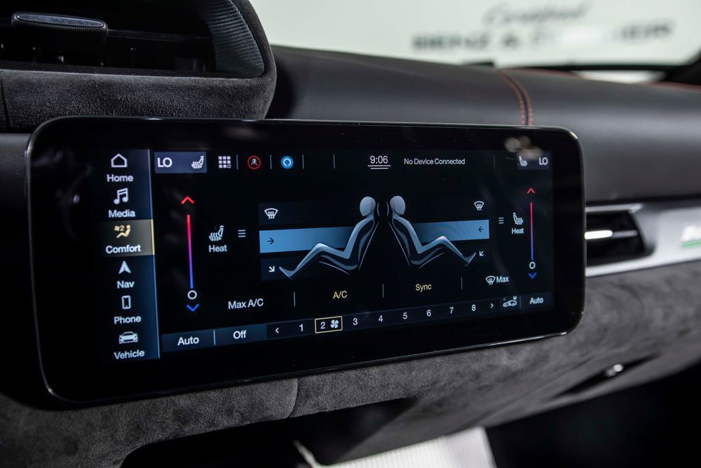 Used 2022 Maserati MC20 Coupe RWD image 23