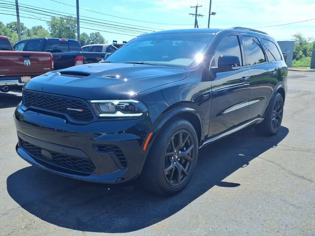 Used 2025 Dodge Durango R/T AWD/4WD image 3