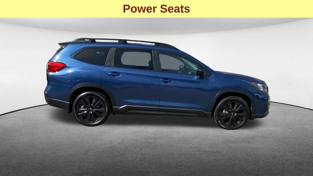 Certified 2022 Subaru Ascent Onyx Edition image 9