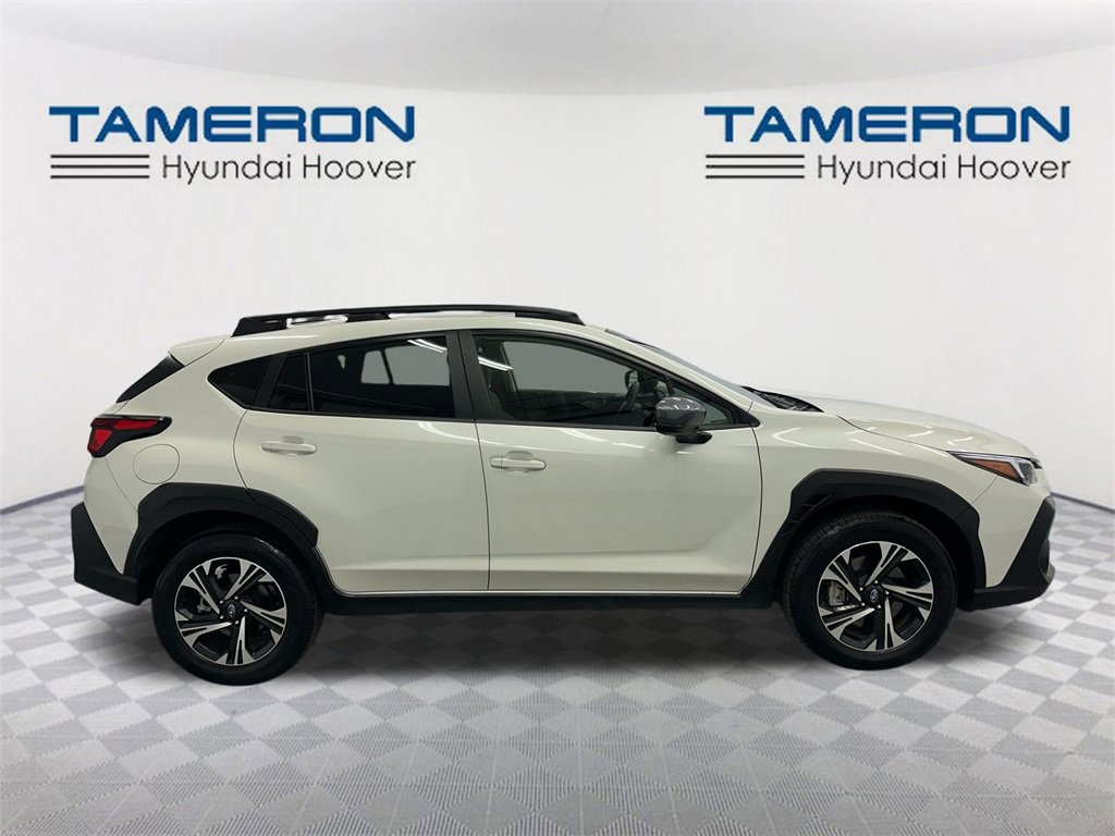 Used 2024 Subaru Crosstrek 2.0i Premium image 6
