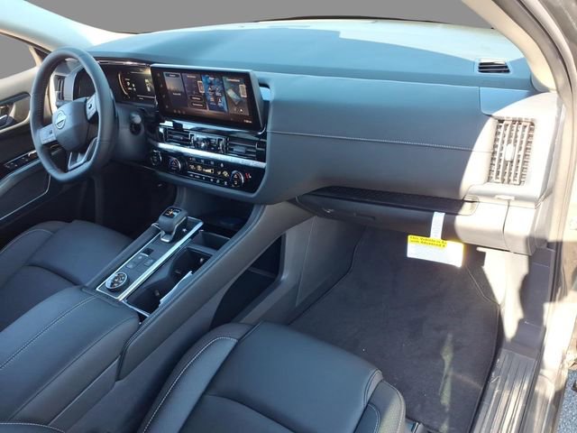 New 2026 Nissan Pathfinder SL image 12