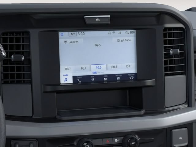 New 2026 Ford F550 4x4 Crew Cab image 14