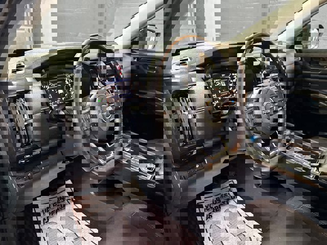 Certified 2024 Nissan Pathfinder SV image 8