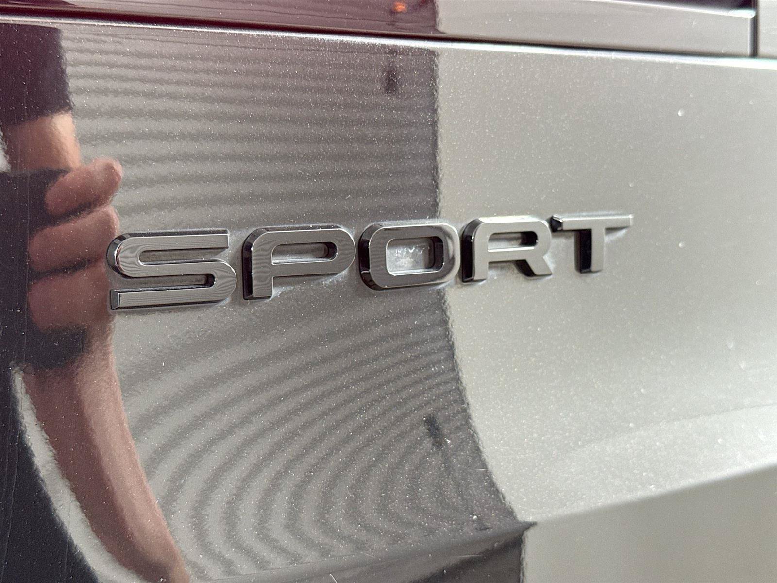 Used 2023 Land Rover Range Rover Sport SE Dynamic AWD/4WD image 40