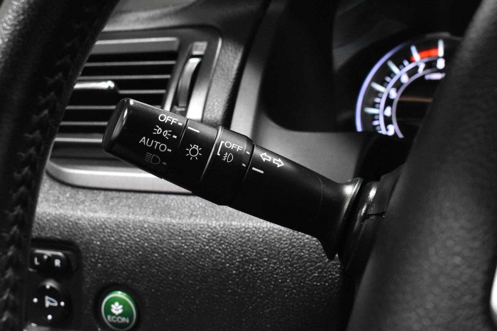 Used 2023 Honda Ridgeline RTL image 12