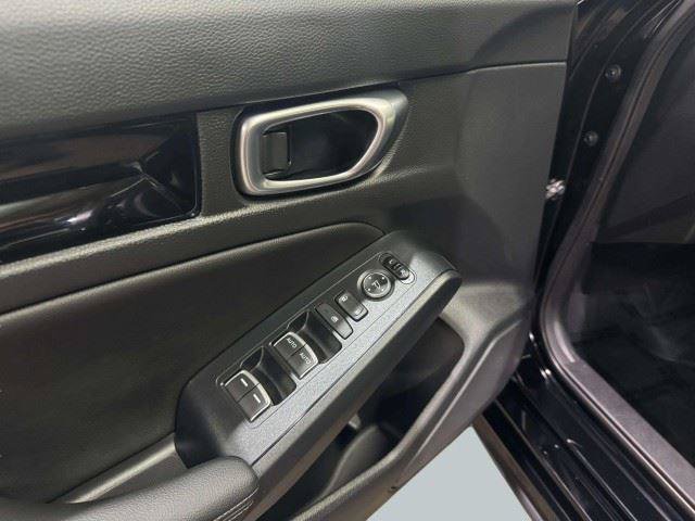 Used 2023 Honda Civic EX-L image 24