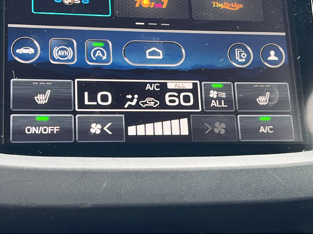 Used 2026 Subaru Forester Premium AWD/4WD image 30