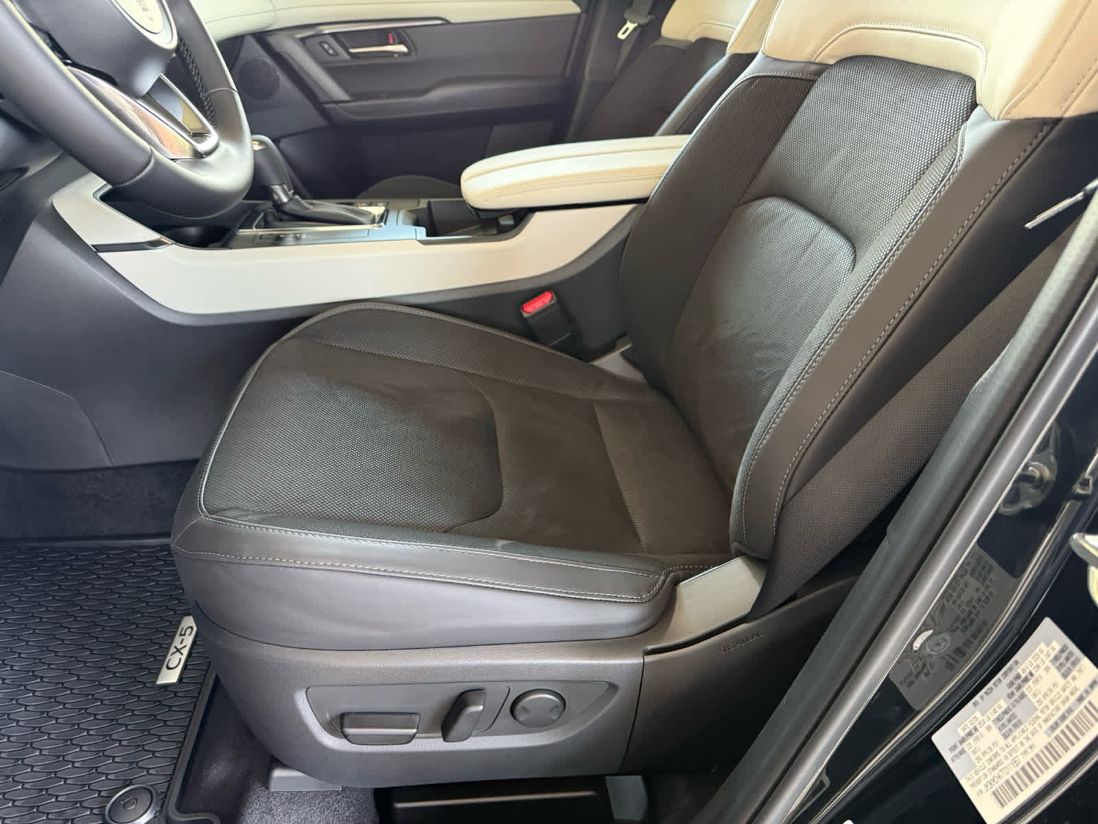 New 2026 MAZDA CX-5 Preferred AWD/4WD image 4