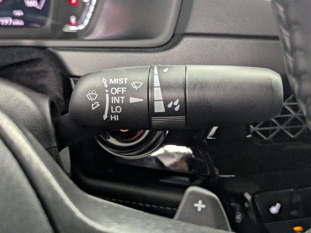 Certified 2025 Honda Accord Sport image 19