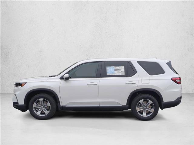 New 2025 Honda Pilot EX-L image 5