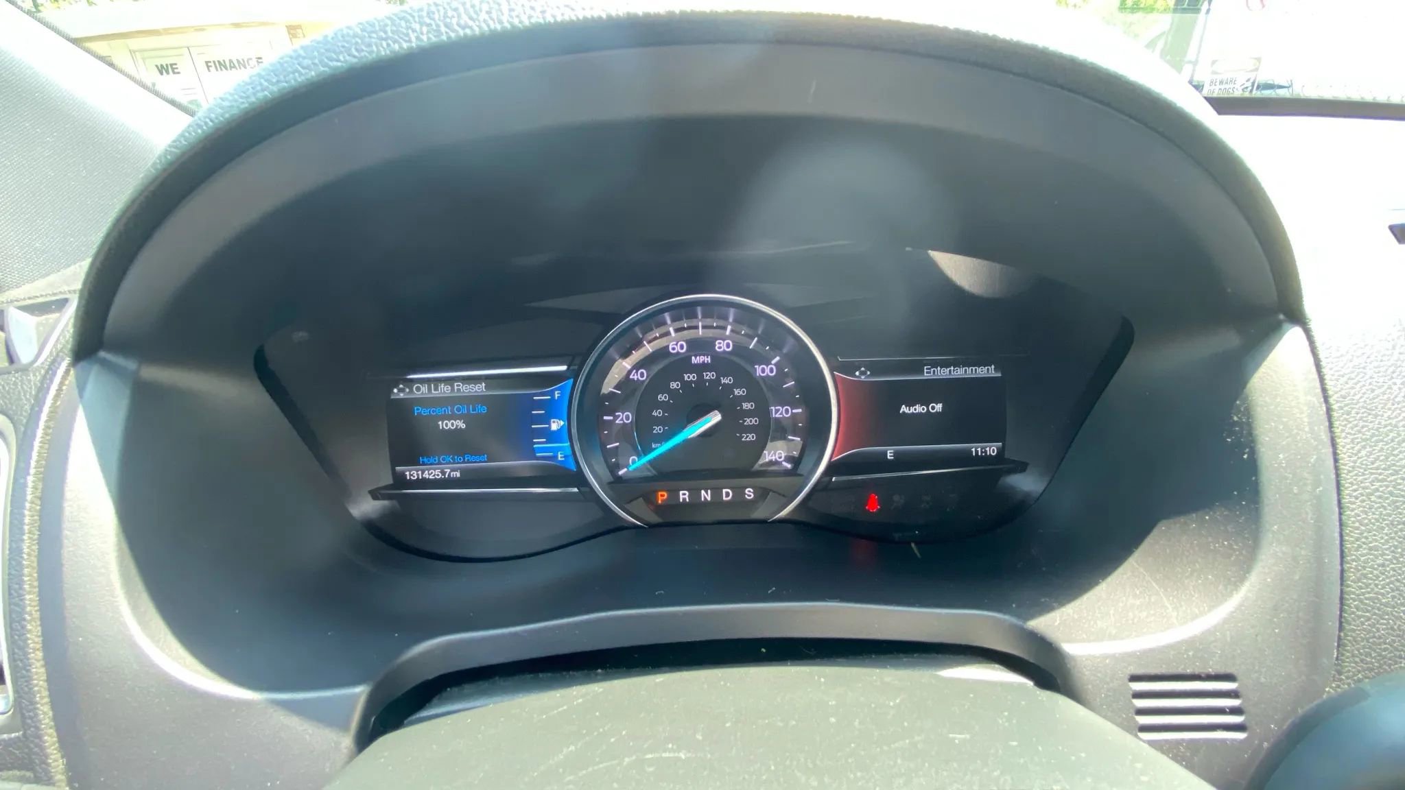 Used 2018 Ford Explorer Limited image 29