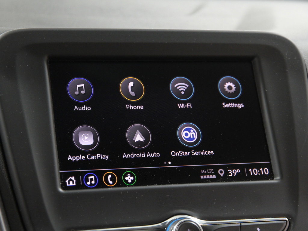 Certified 2023 Chevrolet Equinox LS w/ LS Convenience Package image 10