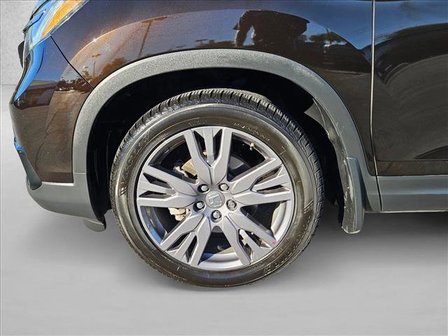 Used 2020 Honda Passport EX-L image 20