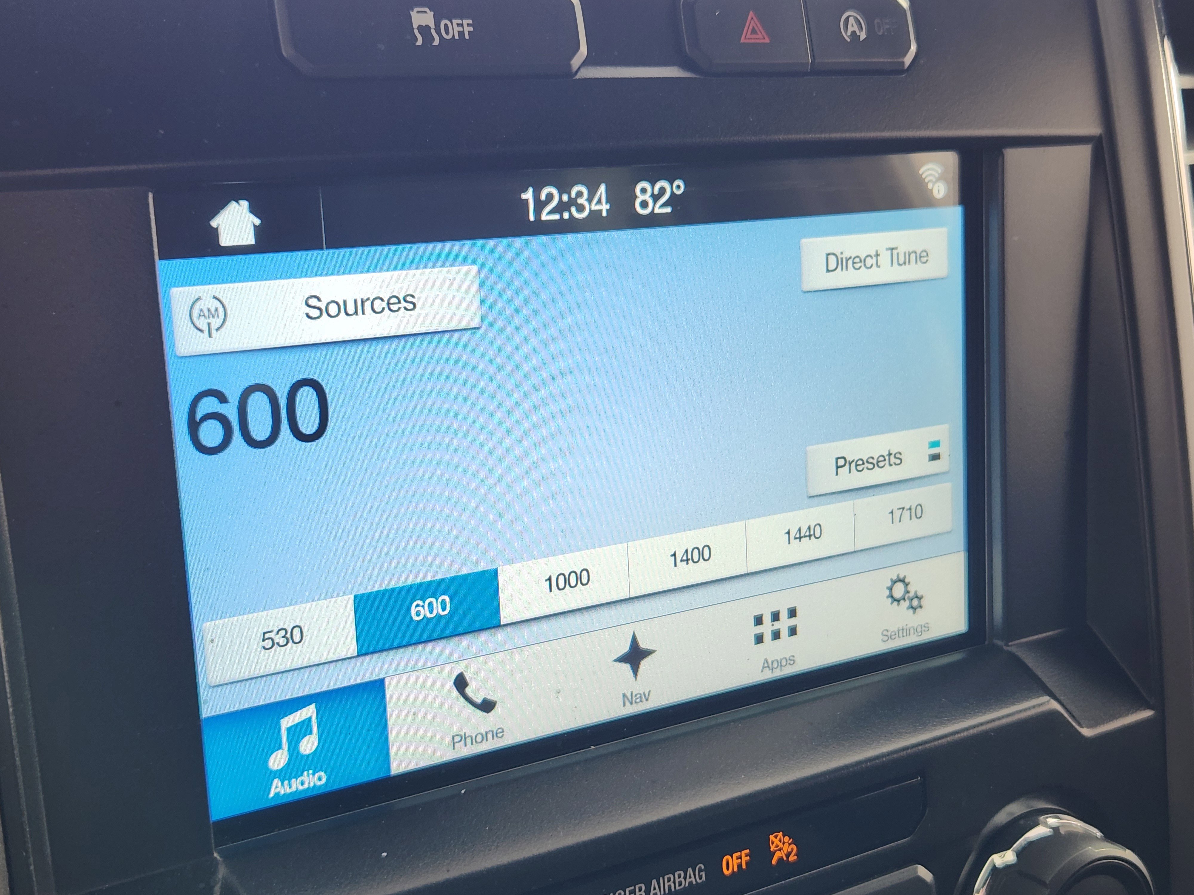 Used 2017 Ford F150 XLT w/ Equipment Group 302A Luxury image 21