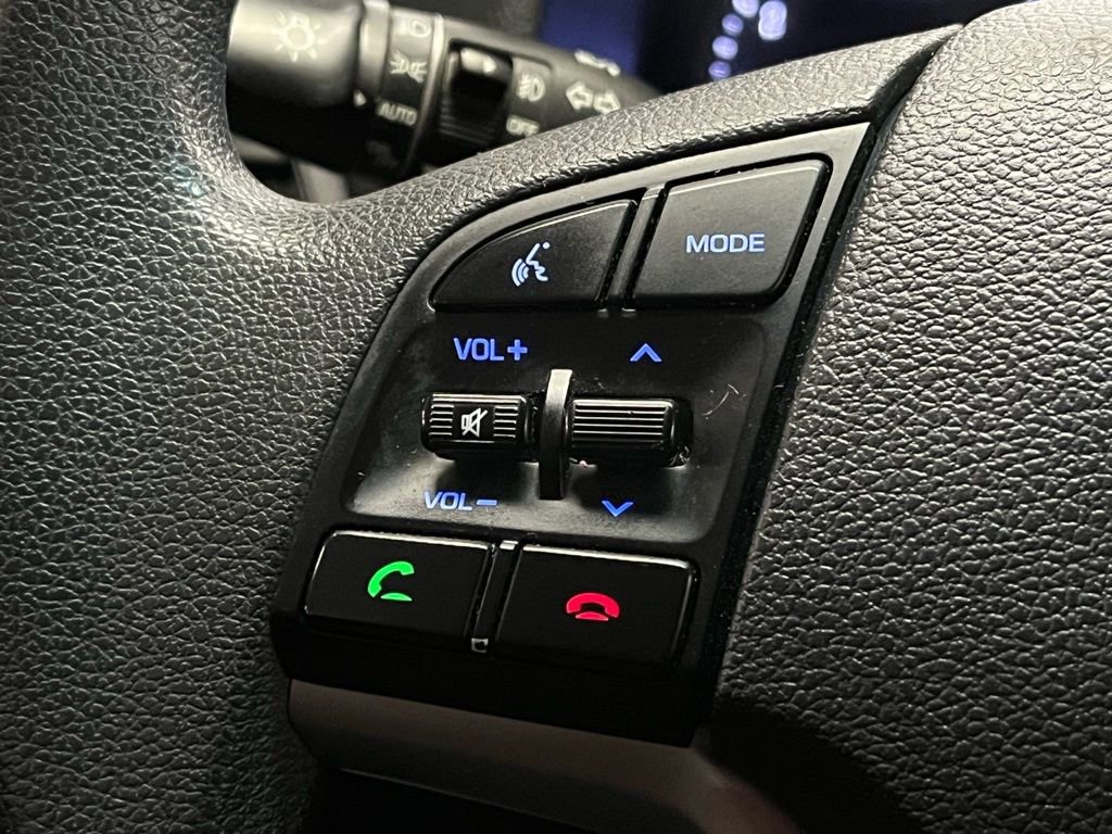 Used 2018 Hyundai Tucson SEL image 21