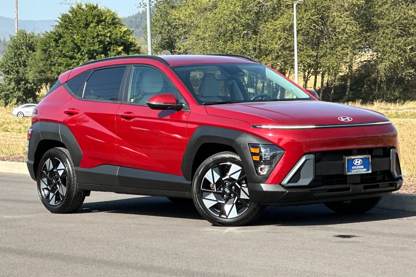 Used 2024 Hyundai Kona SEL