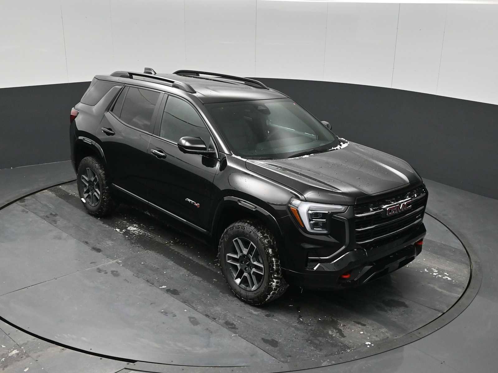 New 2026 GMC Terrain AT4 w/ Technology Package II image 10