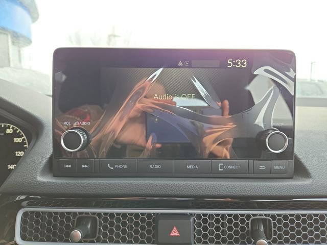 New 2026 Honda Civic Sport image 25