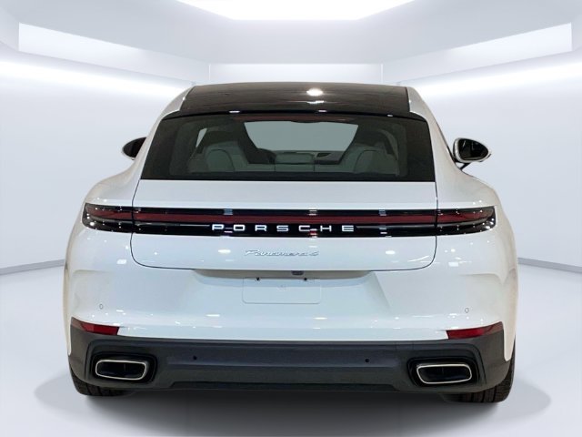 New 2026 Porsche Panamera 4 AWD/4WD image 6