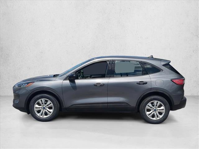 Used 2022 Ford Escape S AWD/4WD image 9