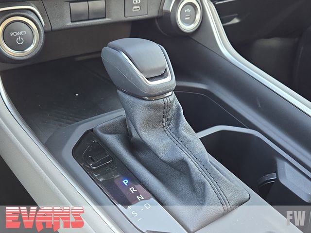 Certified 2026 Toyota Grand Highlander XLE image 13