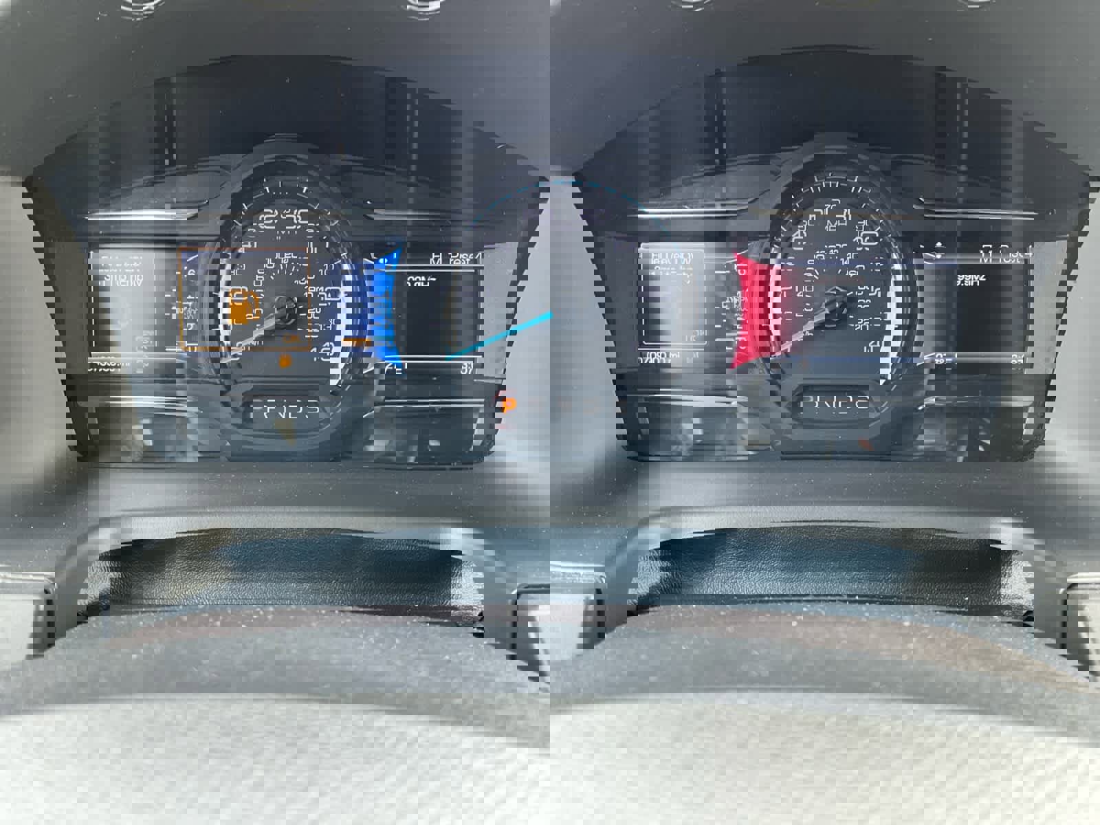 Used 2019 Ford Flex Limited image 21