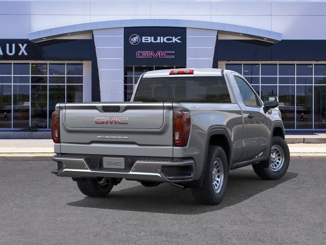 New 2026 GMC Sierra 1500 Pro w/ Pro Value Package AWD/4WD image 58