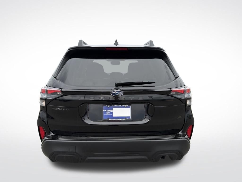 New 2026 Subaru Forester Premium image 6